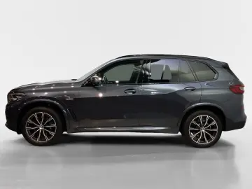 BMW X5 xDrive45e M Sport AHK ACC Adapt LED 360  HiFi