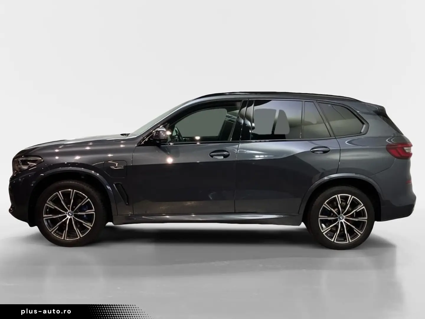 BMW X5 xDrive45e M Sport AHK ACC Adapt LED 360  HiFi