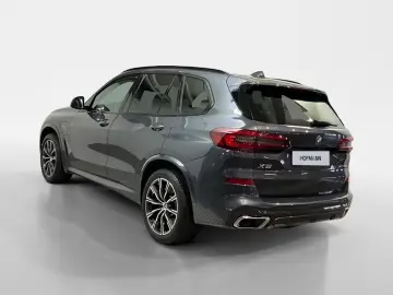 BMW X5 xDrive45e M Sport AHK ACC Adapt LED 360  HiFi