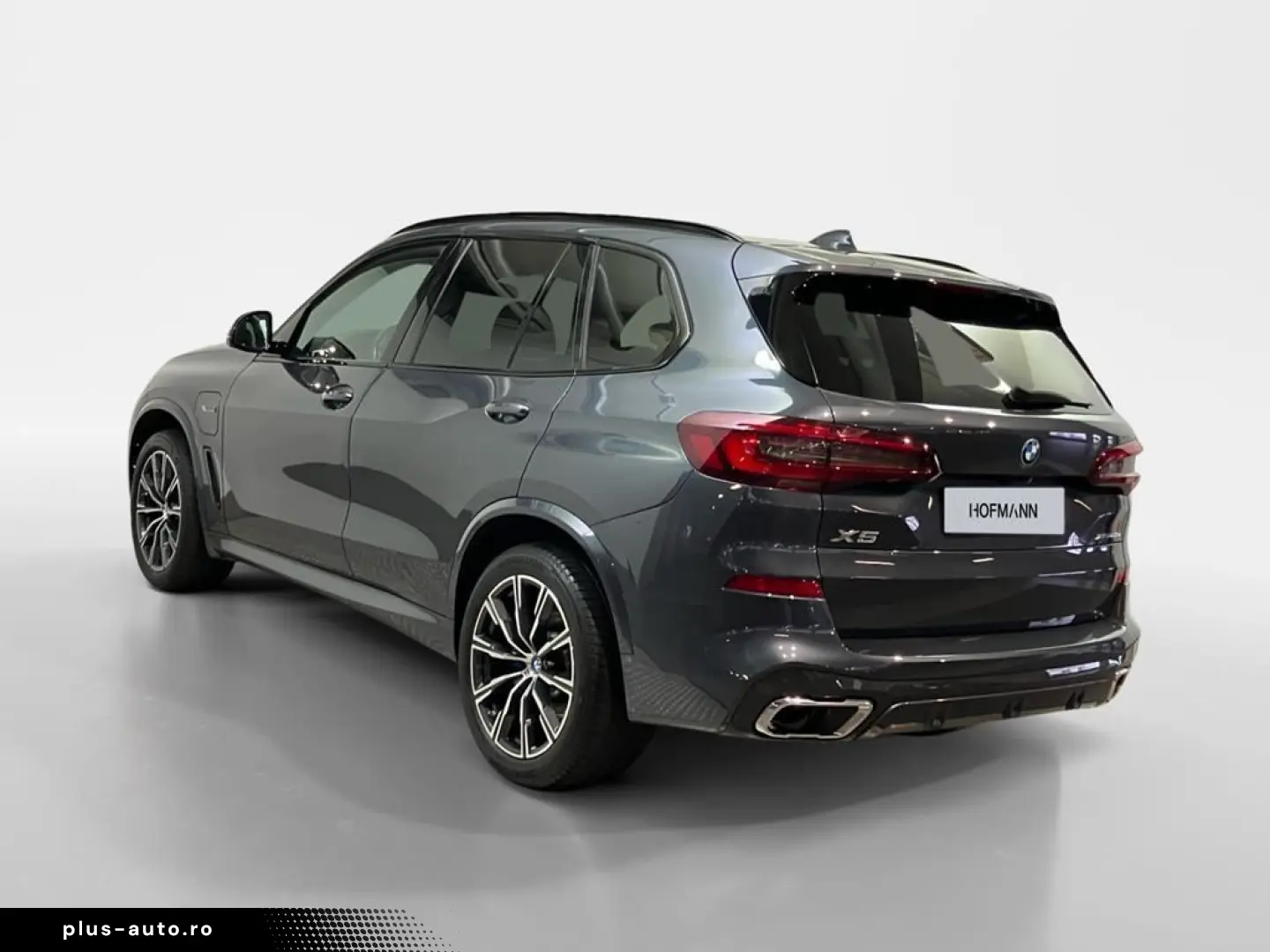 BMW X5 xDrive45e M Sport AHK ACC Adapt LED 360  HiFi