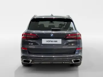 BMW X5 xDrive45e M Sport AHK ACC Adapt LED 360  HiFi