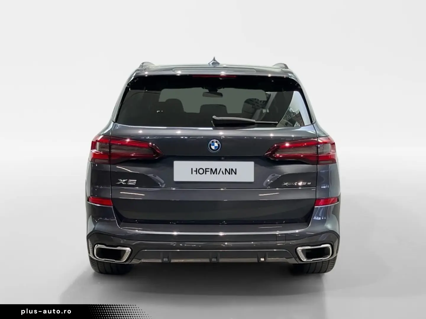 BMW X5 xDrive45e M Sport AHK ACC Adapt LED 360  HiFi