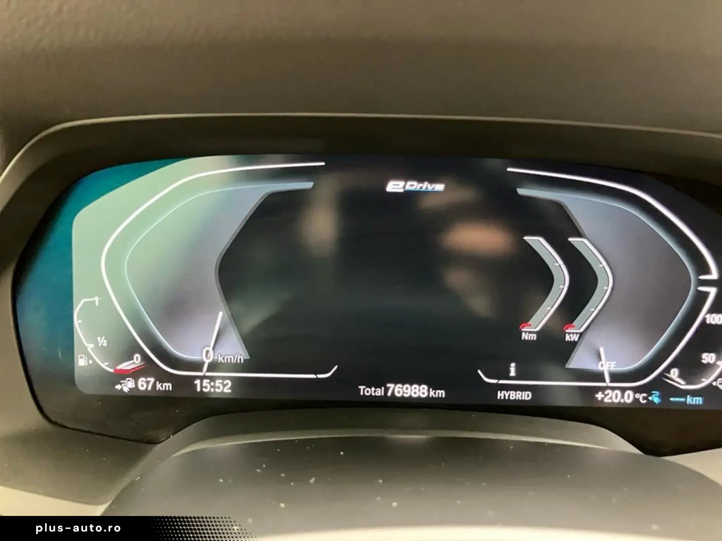 BMW X5 xDrive45e M Sport AHK ACC Adapt LED 360  HiFi