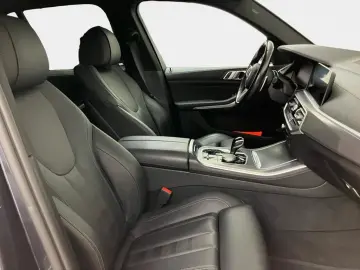 BMW X5 xDrive45e M Sport AHK ACC Adapt LED 360  HiFi