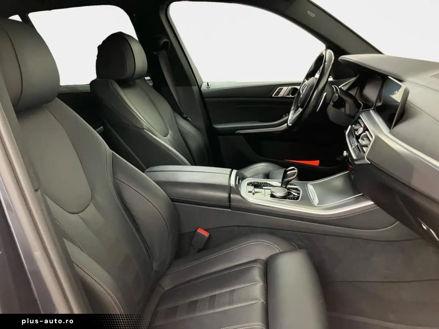 BMW X5 xDrive45e M Sport AHK ACC Adapt LED 360  HiFi
