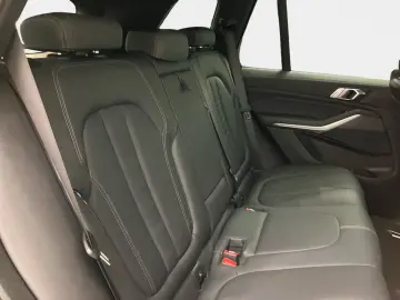 BMW X5 xDrive45e M Sport AHK ACC Adapt LED 360  HiFi