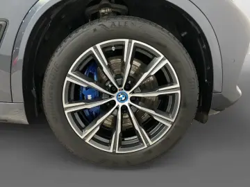 BMW X5 xDrive45e M Sport AHK ACC Adapt LED 360  HiFi