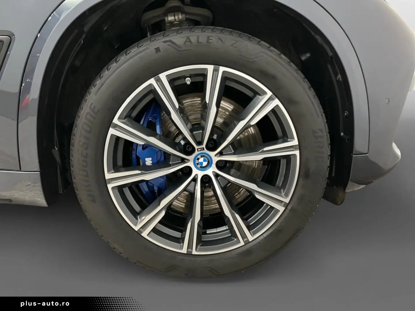 BMW X5 xDrive45e M Sport AHK ACC Adapt LED 360  HiFi