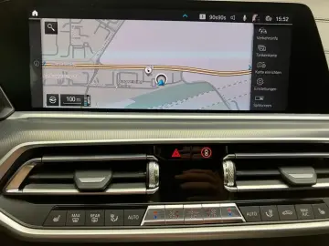 BMW X5 xDrive45e M Sport AHK ACC Adapt LED 360  HiFi