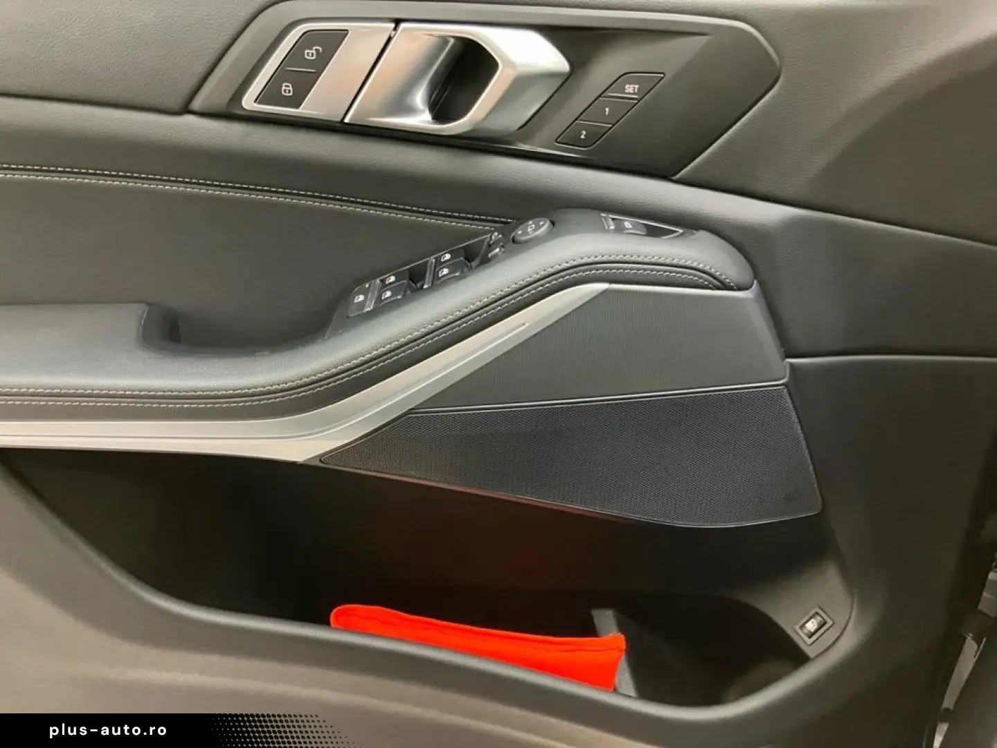 BMW X5 xDrive45e M Sport AHK ACC Adapt LED 360  HiFi