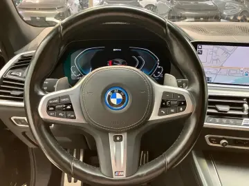 BMW X5 xDrive45e M Sport AHK ACC Adapt LED 360  HiFi