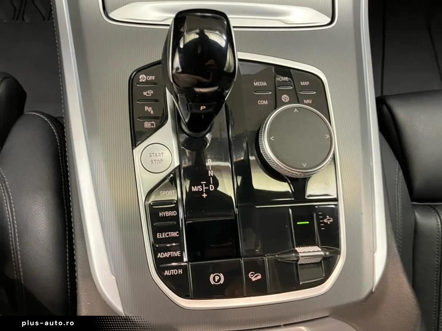 BMW X5 xDrive45e M Sport AHK ACC Adapt LED 360  HiFi