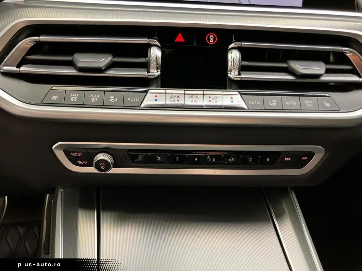 BMW X5 xDrive45e M Sport AHK ACC Adapt LED 360  HiFi