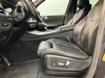 BMW X5 xDrive45e M Sport AHK ACC Adapt LED 360  HiFi