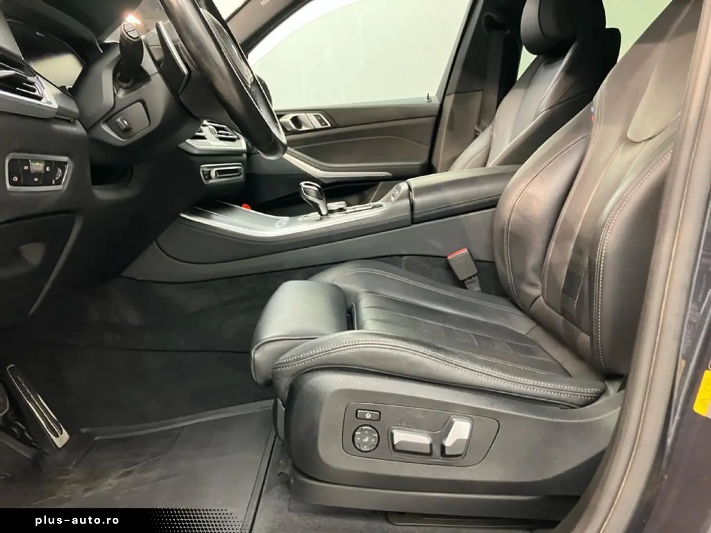 BMW X5 xDrive45e M Sport AHK ACC Adapt LED 360  HiFi