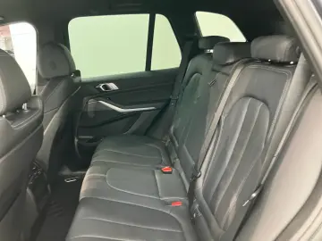 BMW X5 xDrive45e M Sport AHK ACC Adapt LED 360  HiFi