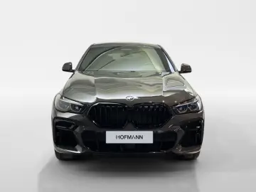 BMW X6 M50i AHK Laser ACC Individual Innovation 360