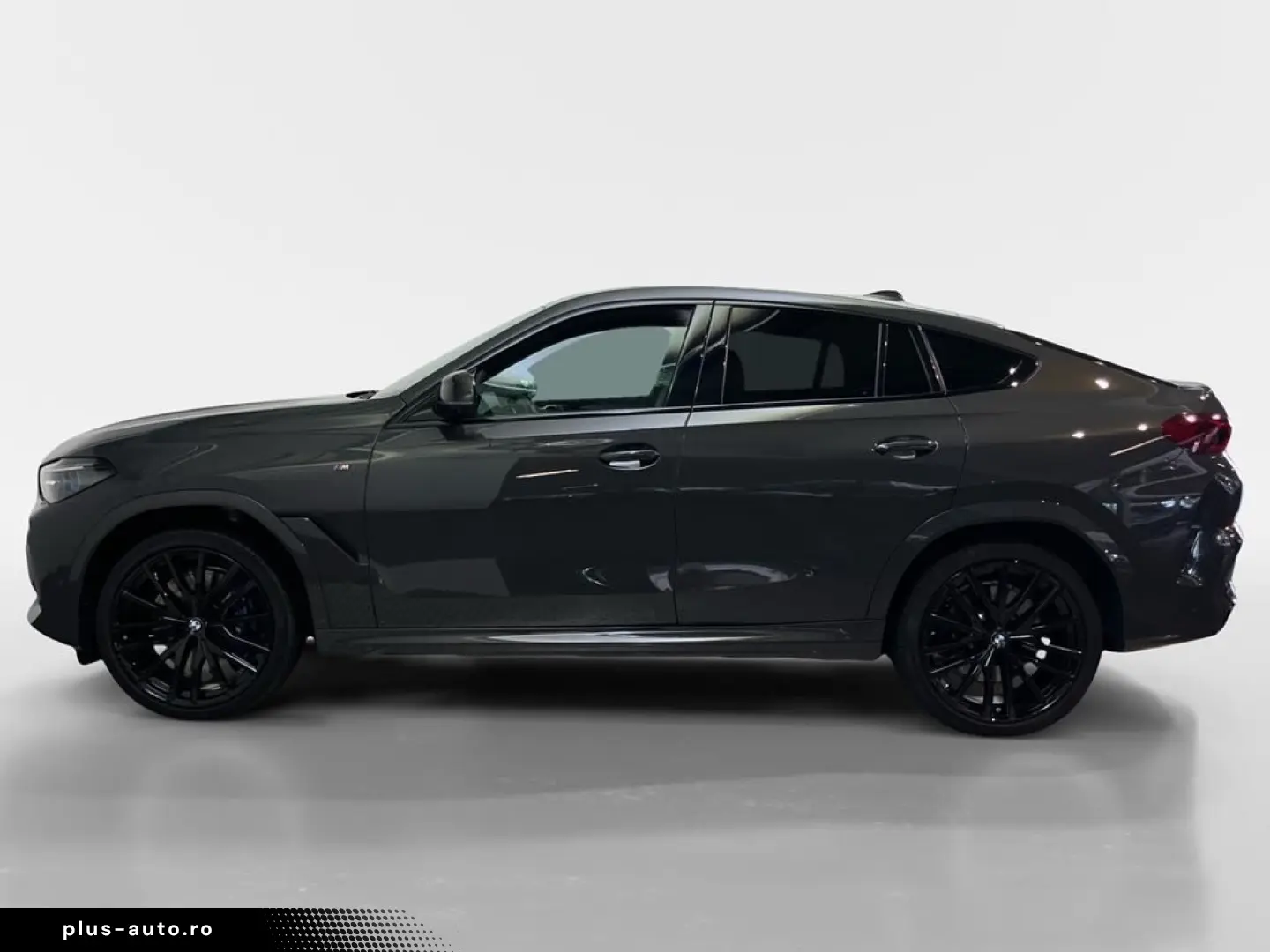 BMW X6 M50i AHK Laser ACC Individual Innovation 360
