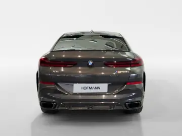 BMW X6 M50i AHK Laser ACC Individual Innovation 360