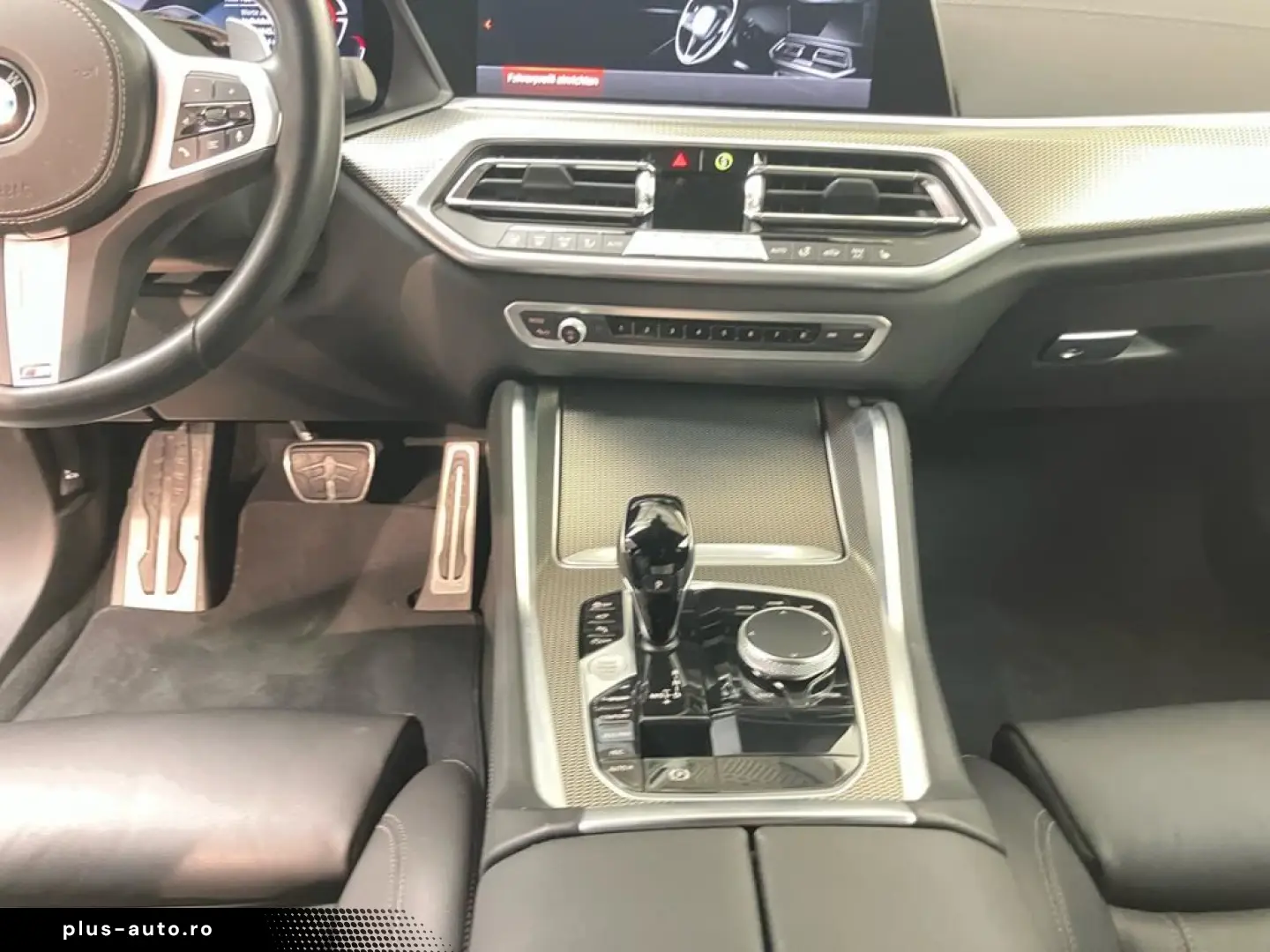 BMW X6 M50i AHK Laser ACC Individual Innovation 360