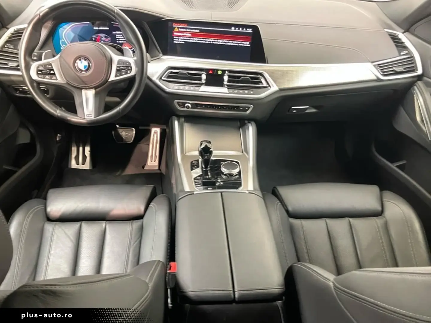 BMW X6 M50i AHK Laser ACC Individual Innovation 360