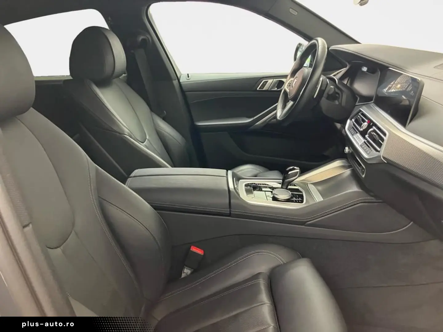 BMW X6 M50i AHK Laser ACC Individual Innovation 360