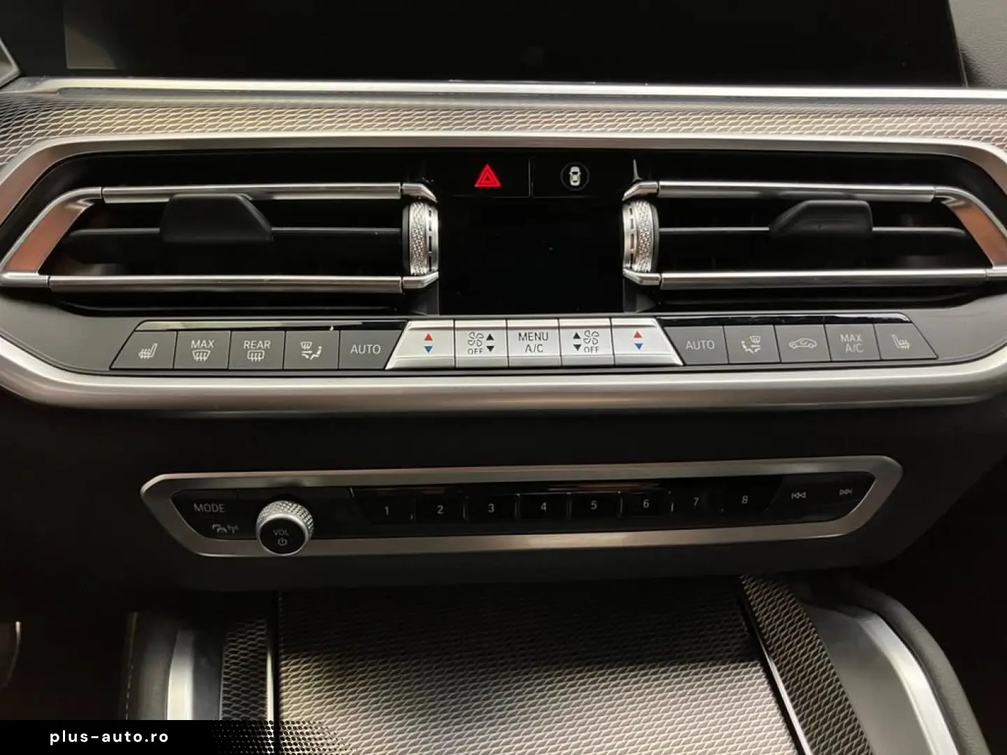 BMW X6 M50i AHK Laser ACC Individual Innovation 360
