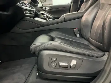 BMW X6 M50i AHK Laser ACC Individual Innovation 360