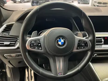 BMW X6 M50i AHK Laser ACC Individual Innovation 360