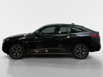 BMW X4 xDrive20d Aut. M Sport AHK Inno H K