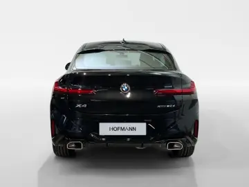 BMW X4 xDrive20d Aut. M Sport AHK Inno H K