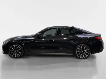 BMW 420d xDrive Gran Coupe M Sport HiFi SHZ LED Navi