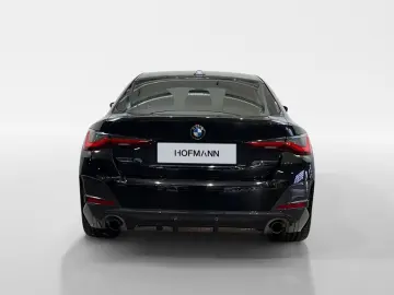 BMW 420d xDrive Gran Coupe M Sport HiFi SHZ LED Navi