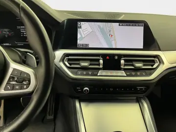 BMW 420d xDrive Gran Coupe M Sport HiFi SHZ LED Navi
