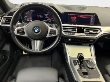 BMW 420d xDrive Gran Coupe M Sport HiFi SHZ LED Navi