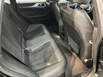 BMW 420d xDrive Gran Coupe M Sport HiFi SHZ LED Navi