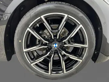 BMW 420d xDrive Gran Coupe M Sport HiFi SHZ LED Navi