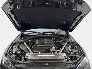 BMW 420d xDrive Gran Coupe M Sport HiFi SHZ LED Navi