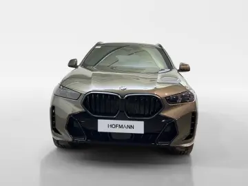 BMW X6 xDrive30d M Sport Pro AHK Inno ACC Standhzg