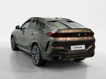 BMW X6 xDrive30d M Sport Pro AHK Inno ACC Standhzg