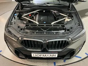 BMW X6 xDrive30d M Sport Pro AHK Inno ACC Standhzg