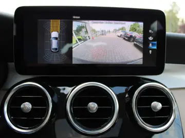 MERCEDES-BENZ GLC 220d 4Matic Coupe AMG ACC Leder Kam