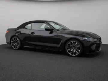BMW M4 Competition xD Laser 360 HUD DAB H K Komfort