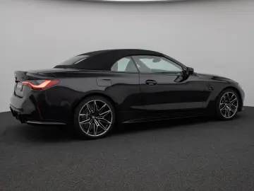 BMW M4 Competition xD Laser 360 HUD DAB H K Komfort