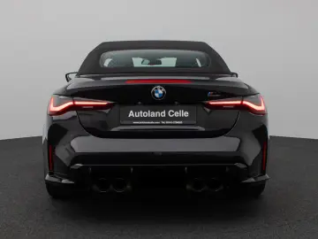 BMW M4 Competition xD Laser 360 HUD DAB H K Komfort
