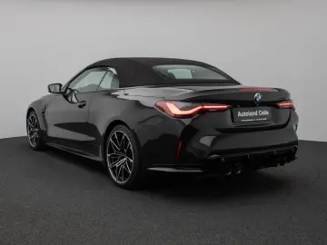 BMW M4 Competition xD Laser 360 HUD DAB H K Komfort