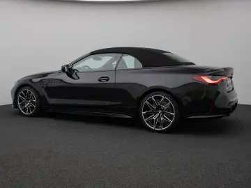 BMW M4 Competition xD Laser 360 HUD DAB H K Komfort