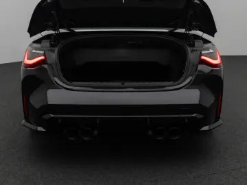 BMW M4 Competition xD Laser 360 HUD DAB H K Komfort