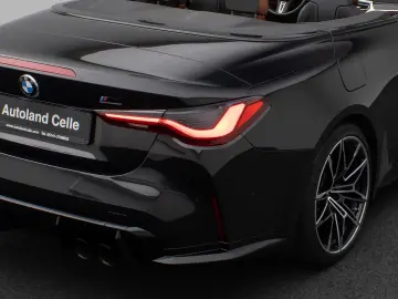BMW M4 Competition xD Laser 360 HUD DAB H K Komfort