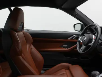 BMW M4 Competition xD Laser 360 HUD DAB H K Komfort